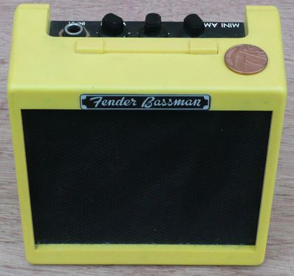 Fender-Fender